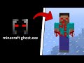 😨 Настоящая ПРИЗРАЧНАЯ версия Майнкрафта! (Minecraft Ghost 0.0.0)
