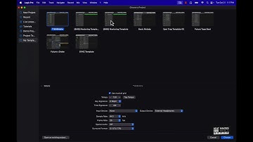 A SUPER Quick Way To MASTER Your Beats & Songs In Logic Pro 11