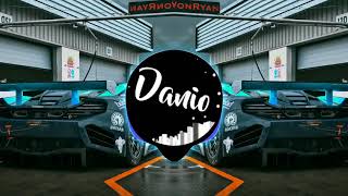 Alfons - Ablaze 2018 (Bass Boosted)