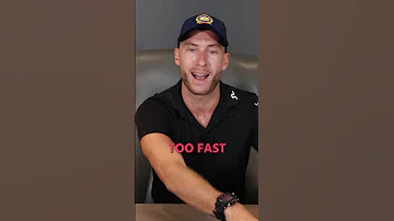 When You See A HIGH HEART RATE 