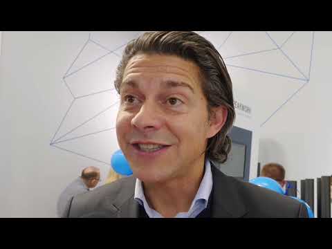 ITB Berlin 2024: Roberto Bermúdez, Managing Director of Nexus Cube, GoNexus Group