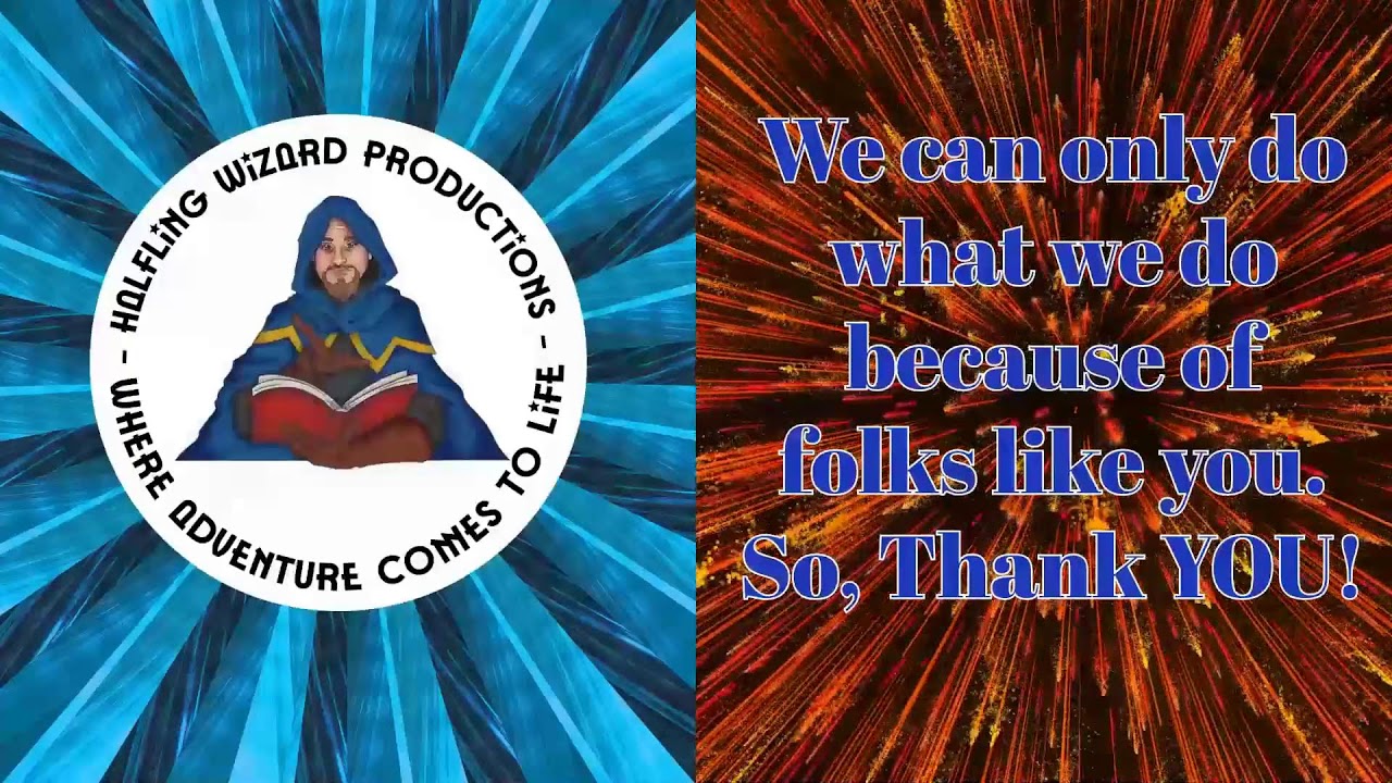 "Xanathar's Guide to Saving the World" - Ep. 24 - Reign of Vecna