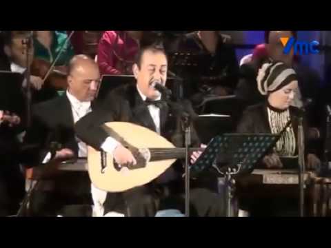 انا مواطن أجمل ما غنى لطفي بوشناق لحنت ب الدموع