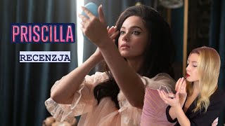 Priscilla 2023 Sofia Coppola - Recenzja O Toksycznej Relacji