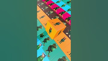 Sprunki Italian Brainrot Squid Game Line Choir #roblox