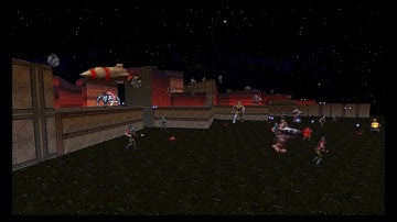 Intro - Doom 64 (Nintendo 64)