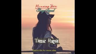 BUSY SIGNAL ( MISSING YOU) - TONEZ -RMX ' MOOMBA CHILL STYLE 2023