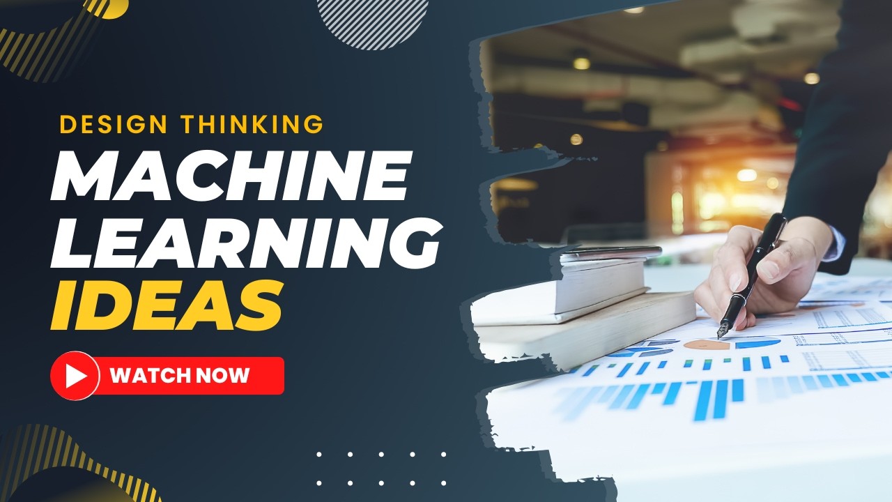 Design Thinking | Machine Learning | SNS Institutions - YouTube