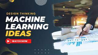Design Thinking | Machine Learning | SNS Institutions