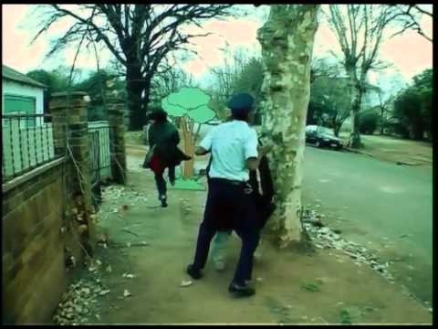 Pure Monate Show - Local Geographic - Dagga - "PMS"