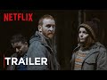 Calibre  main trailer  netflix