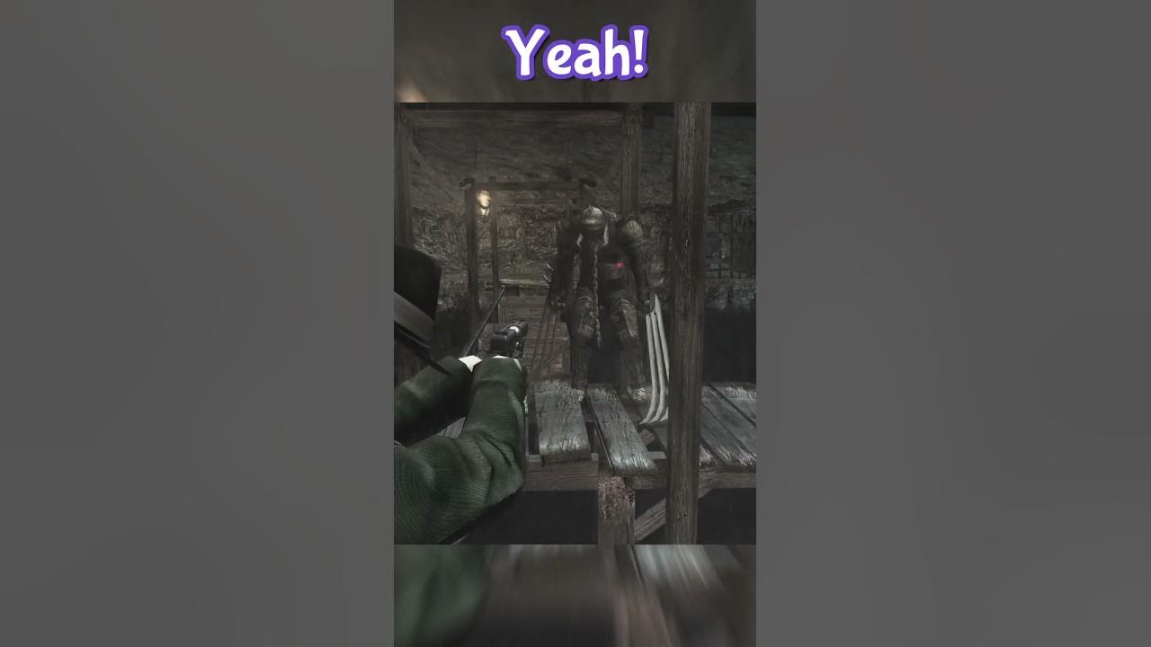 What Do You Mean Garrador's Can JUMP?!