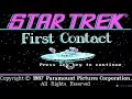 [Star Trek: First Contact - Игровой процесс]