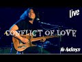 【Instrumental】Conflict of Love / Live /沖縄ギタリストJIN