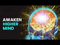 Awaken your Mind and Body to Higher Consciousness ➤ Clearing the Aura of Negativity, Binaural Beats
