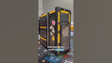 CPU Fan Error! #pc #techtips #repair #gamingpc #pcbuild #pcrepair #computerrepair #gamingcomputer