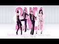 LOVE IS OUCH   2NE1 ~Japanese Version~