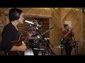 Big thief  cattails live at the bunker studio