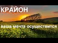 Включитесь в энергию обновления, и она сама принесет вам желанные перемены