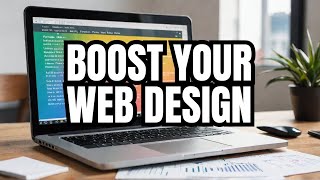 Web Developer: Custom CSS Code Explained! 👨‍💻💻🎨🔧🌐
