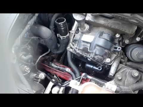 2013 dodge journey sxt coolant type