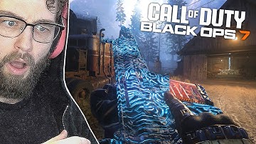 JEV PLAYS BLACK OPS 7 ZOMBIES BETA