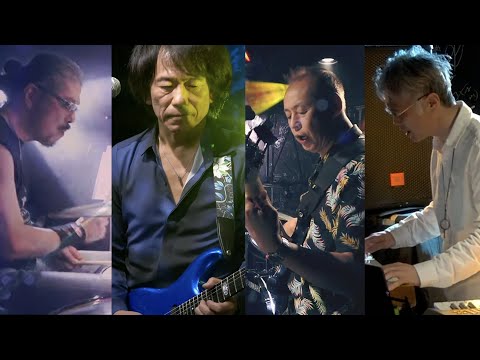 CCB 米川英之30周年記念ライブDVD リアルライブでの配布ポストカード付き CCB 米川英之30周年記念ライブDVD リアルライブでの配布ポスト