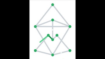 One line With One Touch | Pack 26 | Level 17