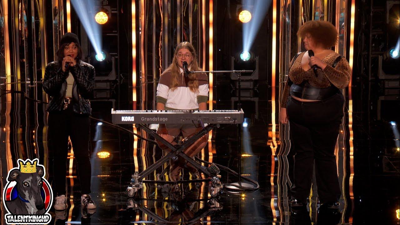 Jayna Elise. Adin Boyer & Summer Joy Full Performance American Idol