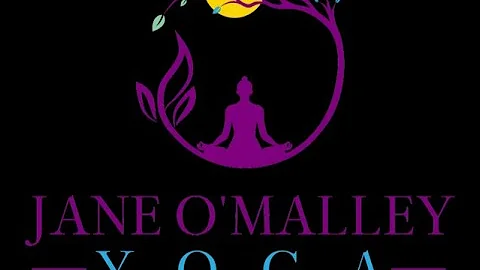JANE O'MALLEY YOGA (JOY)   RESTORATIVE CHILD'S POS...
