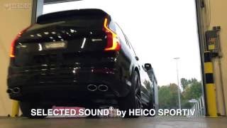 HEICO SPORTIV - Our innovation: Selected Sound® screenshot 1