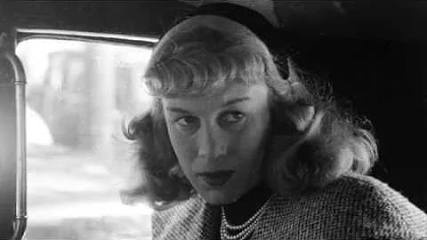 Forgotten Women: Roberta Cowell