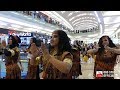 Indonesia Menari - Makassar 2019 ( Official Music Video )