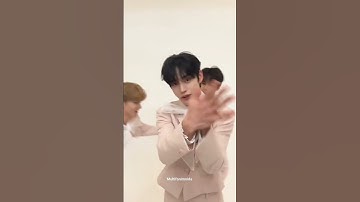 #jiwoong #zhanghao #gyuvin #zerobaseone #zb1 #yurayura #zerose #tiktok #shorts #kpop