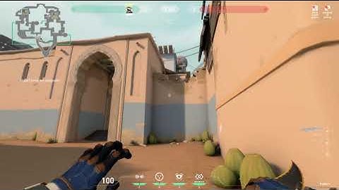 Cypher anti flank set up B market BIND