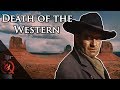 When the Western Genre Perished, 1968-75