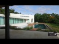 Vidéo de présentation d'un projet immobilier réalisé par un cabinet d'architecte