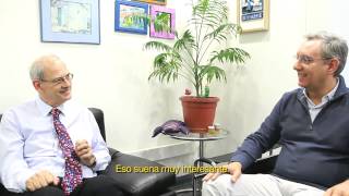Mentoring & Coaching. Entrevista al Profesor David Clutterbuck por Paul Anwandter.