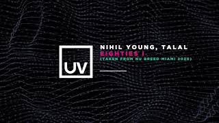 Nihil Young, Talal   Eighties I