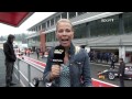 In Schumachers Wohnzimmer | ADAC FORMEL 4