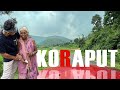 Koraput 4k  top places to visit in koraput  koraput tourism  travelelite  part 1