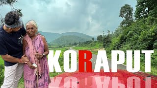 Koraput (4K) | Top places to visit in Koraput | Koraput Tourism | #Travelelite | PART 1