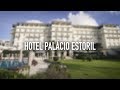 Hotel Palácio Estoril • Cascais • Portugal | BeSisluxe Tours