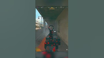 new FSS HURRICANE CLASS SETUP is *BROKEN* in WARZONE! (MW3 META)