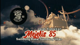 Download lagu Aa Reza's Chat with the Majelis 85 Committee
