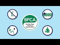 Introducing the british pest control association bpca  driving excellence in pest management