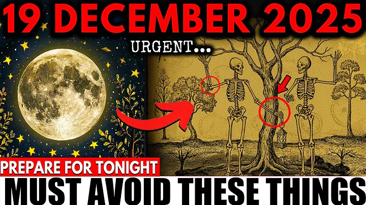 I Warned You🛑December 19–20 Energy Shift, Cosmic Reset & 7 Spiritual Body Symptoms You Can’t Ignore!