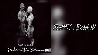 ErreML x Basek W - Sindrome De Estocolmo [Video Lyric] Resimi