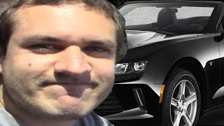 {YTP} DOUG DEMURO’S QUERKY CAMARO SS