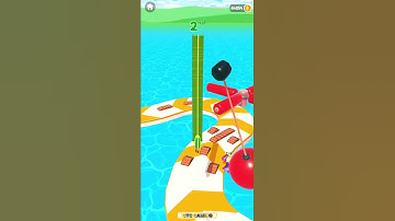 hack shortcut run 3D 💸🌈🏃‍♀️ | Gameplay Walkthrough All Max Levels -GTC GAMING  #Short